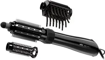 Braun Satin Hair 5 AS530
