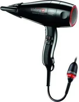 Valera Swiss Silent Jet 7500 Light Ionic [SXJ 7500 RC]