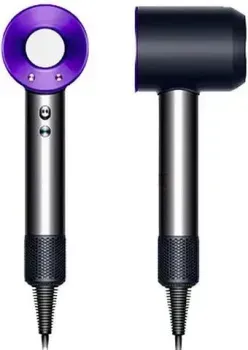 SenCiciMen HD15 (серебристый/фиолетовый)