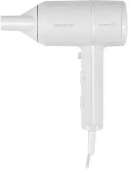Polaris PHD 2044Ti Quattro Ionic (белый/серый)