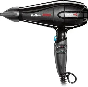 BaByliss PRO Caruso-HQ BAB6970IE
