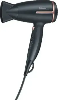 Beurer HC 25 (черный)