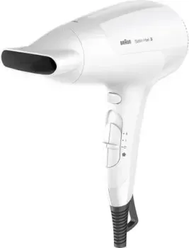 Braun Satin Hair 3 (HD 380)