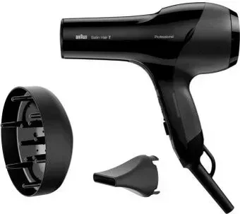 Braun Satin Hair 7 (HD 785)