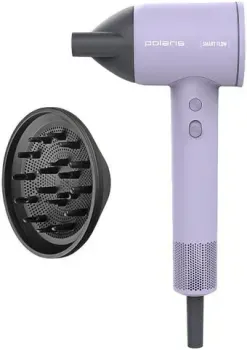 Polaris PHD 1120 (сиреневый)