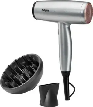 BaByliss D580DE