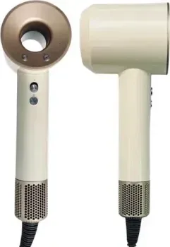 SenCiciMen HD15 (белый/золотой)