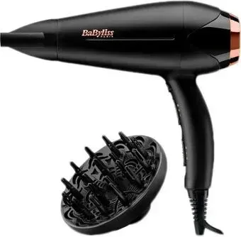 BaByliss D572DE