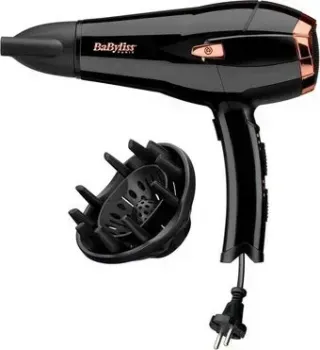 BaByliss D373E