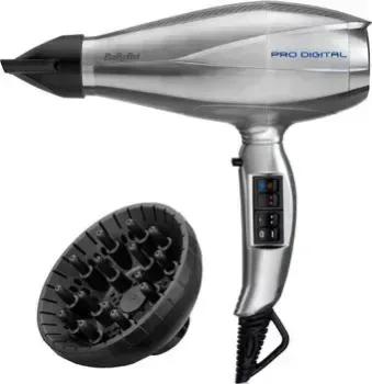 BaByliss Pro Digital 6000E