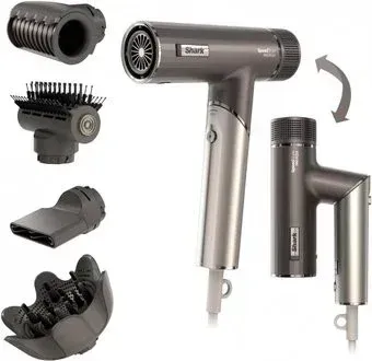 Shark SpeedStyle 4-in-1 HD542EU