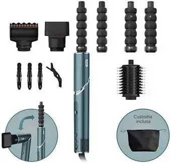 Shark FlexStyle 5-in-1 HD456TLEU