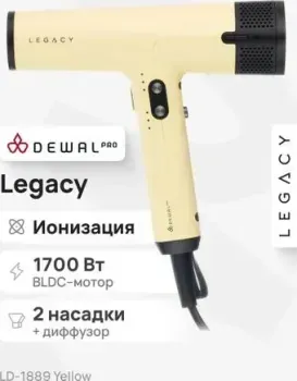 Dewal Legacy LD-1889 (сливочный)