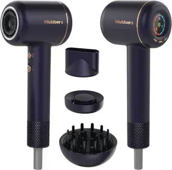 Webber+ Venta HD1698 (05HD-1698)