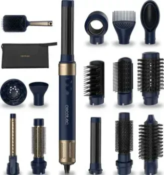 Cecotec Ceramiccare Airglam 14W1 Luxury A01_EU01_100078