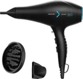 Cecotec IoniCare 5350 Powershine Ice 4204