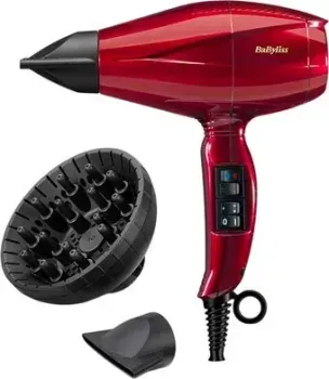 BaByliss 6740DE