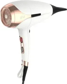 GHD Helios (белый)