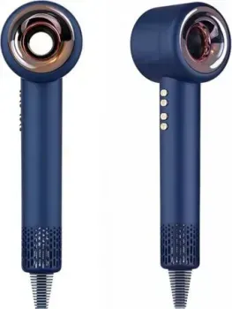 SenCiciMen Hair Dryer X13 (международная версия, голубой)