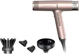 GA.MA IQ2 Perfetto Oxy-Active Rose Gold