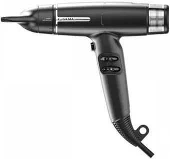 GA.MA IQ Lite PH6030.BK