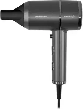 Polaris PHD 2044Ti Quattro Ionic (графит)