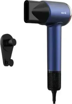 Deerma DEM-CF50W (синий)