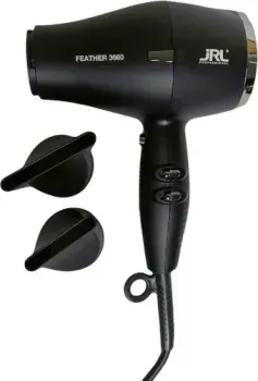JRL Feather 3660 (черный)