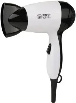 First FA-5666-WI