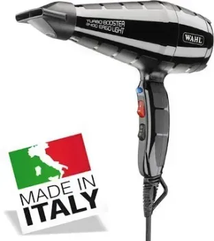 Wahl Turbo Booster 3400