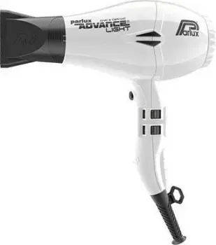 Parlux Advance Light (белый)