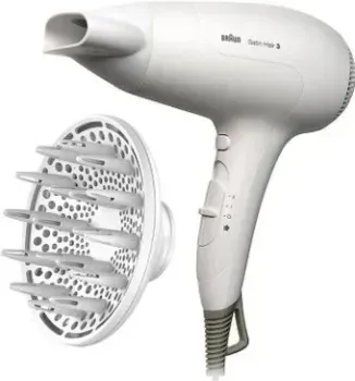 Braun HD 385