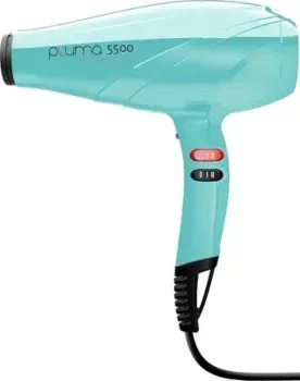 GA.MA Pluma 5500 Endurance Ion Turquoise