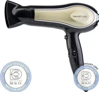 Galaxy Line GL4316