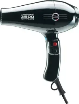 Gamma Piu 3500 Tormalionic (черный)