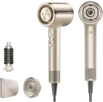 Mova Shine 20 (gold)
