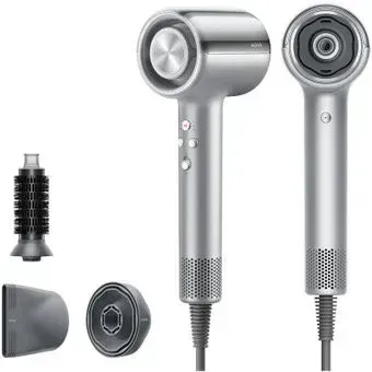 Mova Shine 20 (silver)