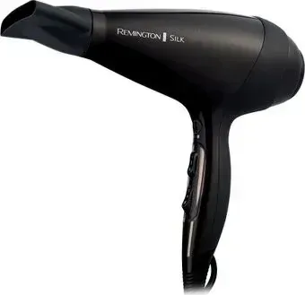 Remington Silk AC9095