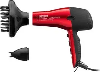 Sencor SHD 6701RD