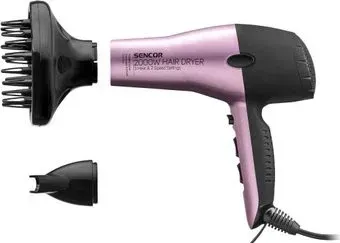 Sencor SHD 6700VT
