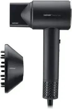 Zelmer ZHD9004 Plasma Care