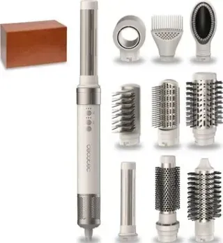 Cecotec CeramicCare AirGlam 10w1
