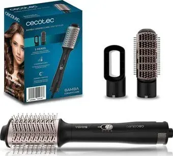Cecotec CeramicCare 3W1 Styler 04438