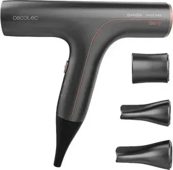 Cecotec IoniCare 6000 RockStar Soft 4244