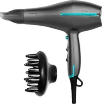 Cecotec IoniCare 5300 Maxi Aura Black 4203