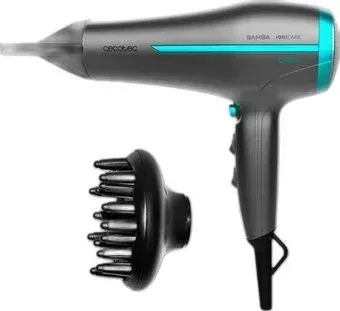 Cecotec IoniCare 5200 Aura Black 4201