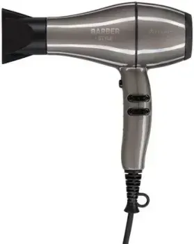 Dewal Barber Style Compact 03-3011 (темная сталь)