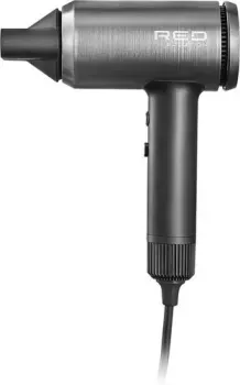 RED Solution F590M