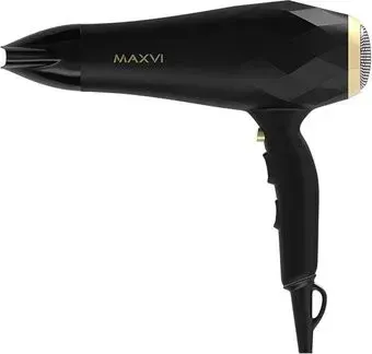 Maxvi HD2201 (черный)