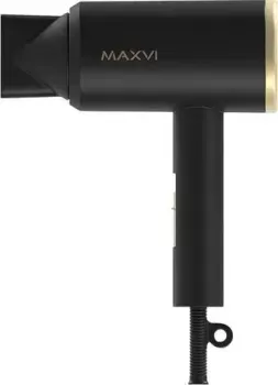 Maxvi HD1801 (черный)